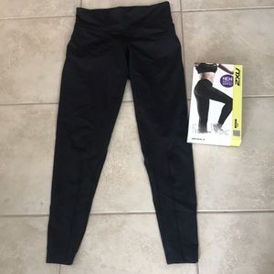 2xu Mid-rise Compression Tights